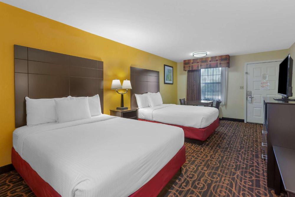 Best Western Benton Inn